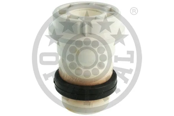 Rubber Buffer, suspension