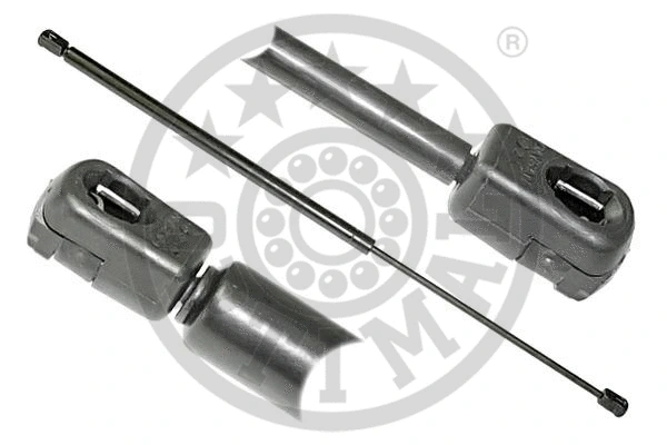 Gas Spring, boot/cargo area (AG-17146)