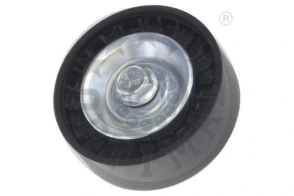 Tensioner Pulley, V-ribbed belt