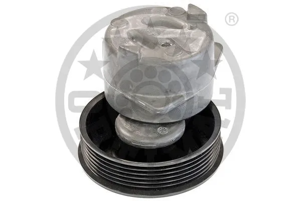 Tensioner Lever, V-ribbed belt