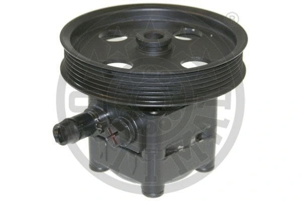 Hydraulic Pump, steering (HP-675)