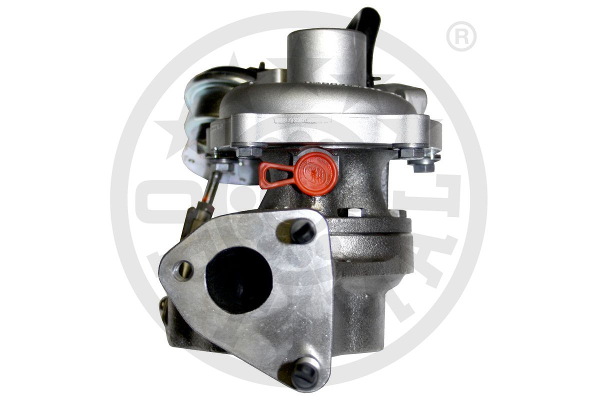 Charger, charging (supercharged/turbocharged)