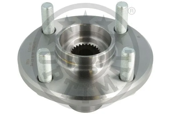 Wheel Hub