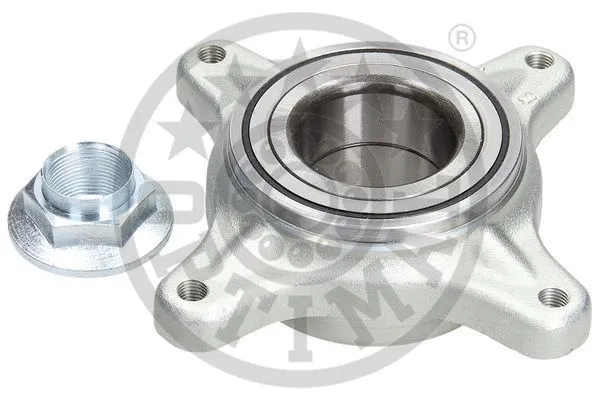 Wheel Bearing Kit (912612)