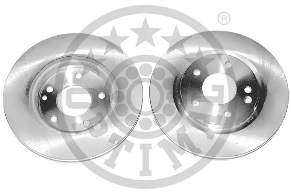 Brake Disc (BS-7410C)