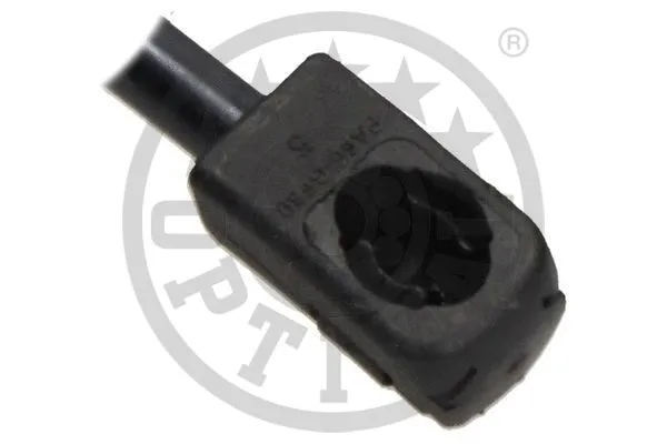 Gas Spring, boot/cargo area