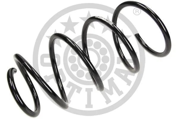 Suspension Spring (AF-5496)