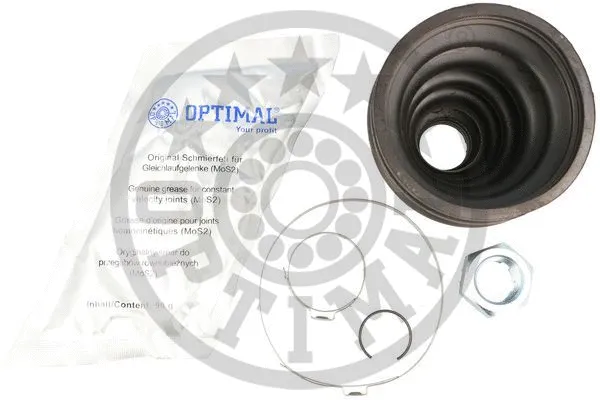 Bellow Kit, drive shaft