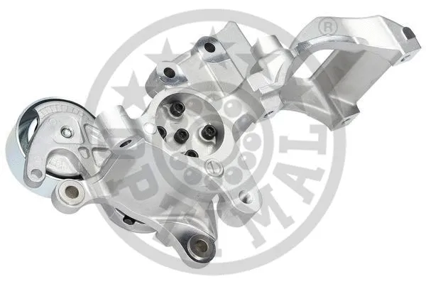 Tensioner Lever, V-ribbed belt