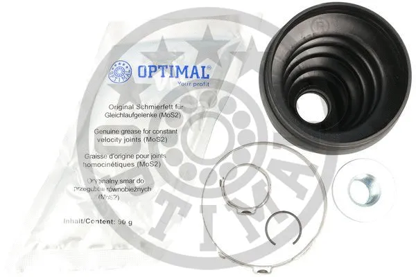 Bellow Kit, drive shaft