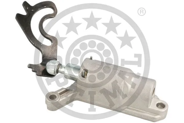 Vibration Damper, timing belt (0-N2524)