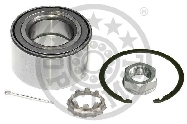 Wheel Bearing Kit (982289)
