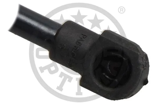 Gas Spring, boot/cargo area