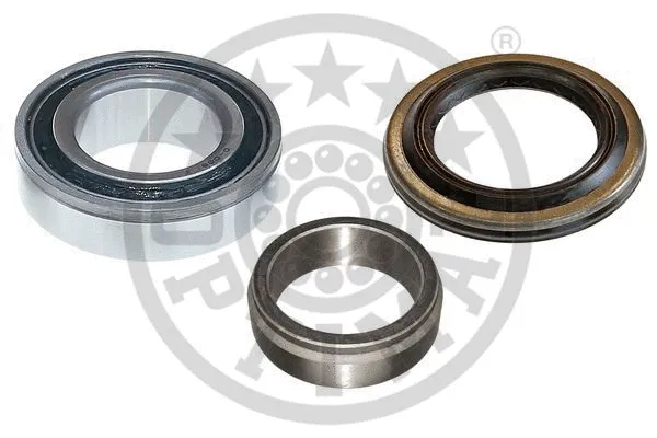 Wheel Bearing Kit (702462)