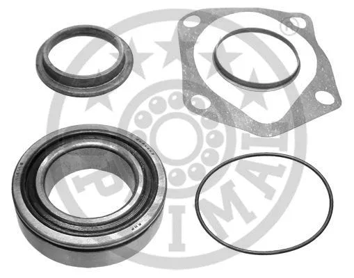 Wheel Bearing Kit (202236)