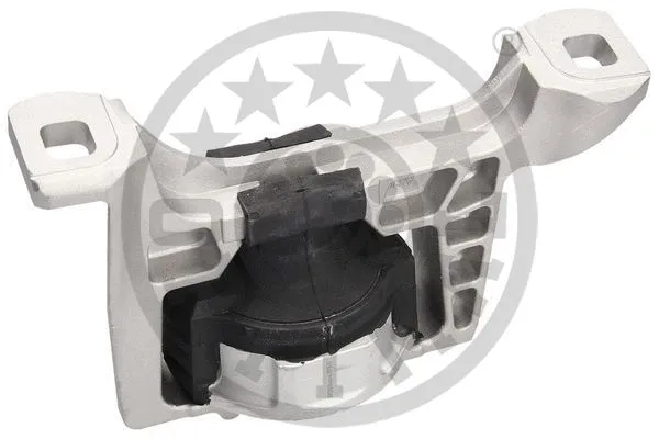 Mounting, engine