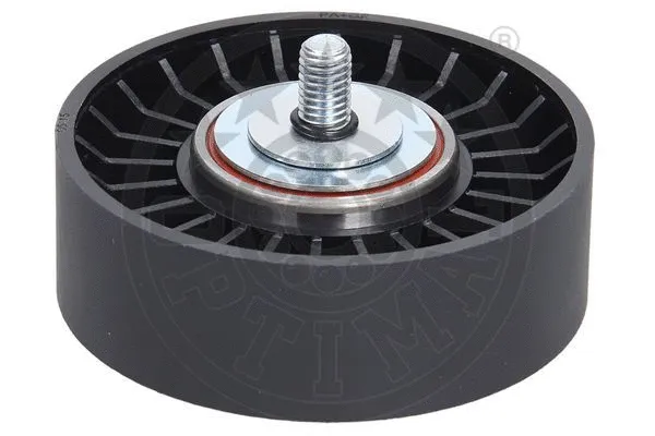 Deflection/Guide Pulley, V-ribbed belt (0-N1749S)