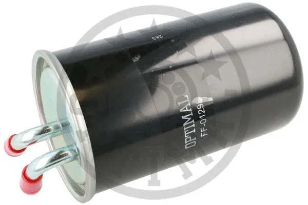 Fuel Filter (FF-01298)