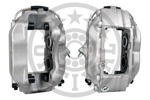 Brake Caliper (BC-2373L)
