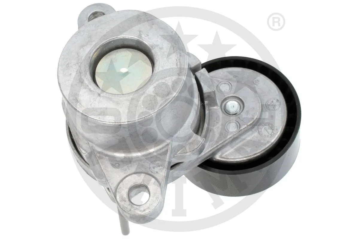 Tensioner Lever, V-ribbed belt