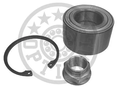 Wheel Bearing Kit (911600)