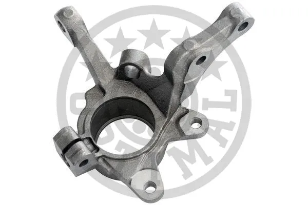 Steering Knuckle, wheel suspension (KN-701302-01-L)