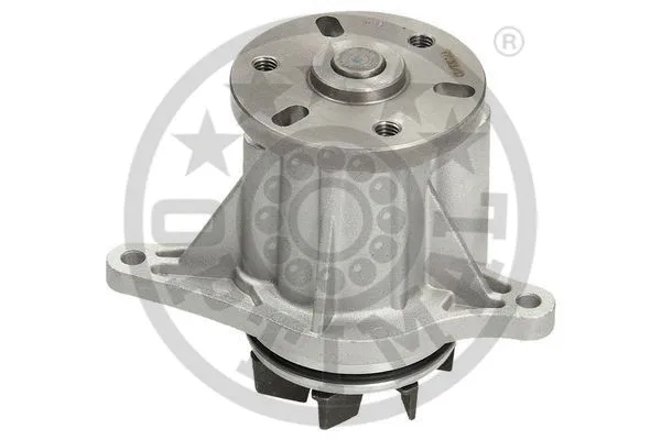 Water Pump, engine cooling