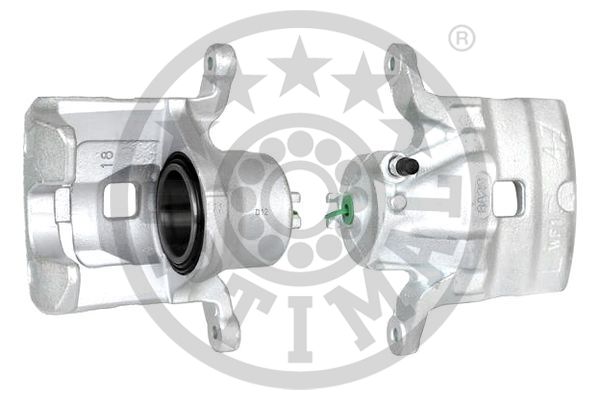 Brake Caliper (BC-2627L)