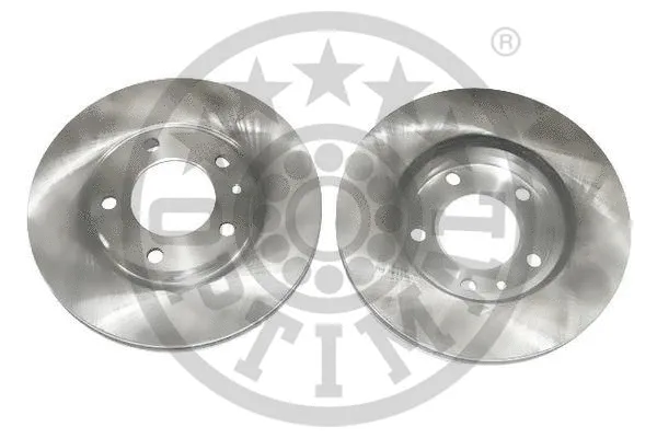 Brake Disc (BS-7636C)
