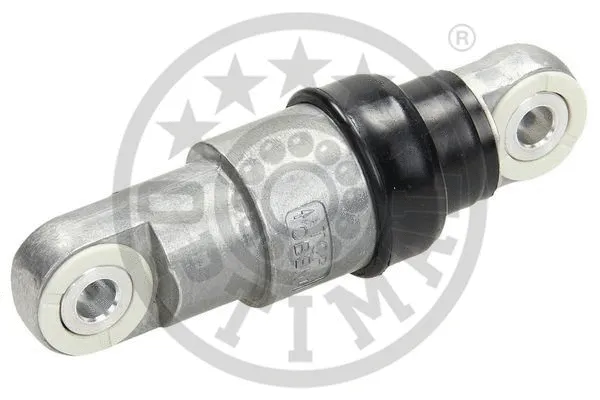 Vibration Damper, V-ribbed belt