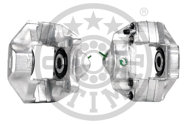 Brake Caliper (BC-1995L)