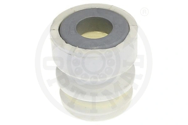 Rubber Buffer, suspension