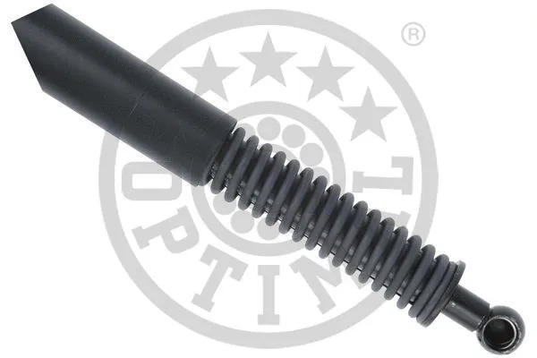 Gas Spring, boot/cargo area