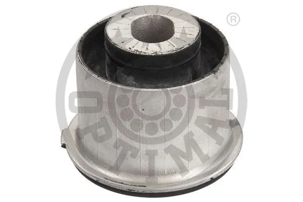 Bushing, axle beam (F8-8132)