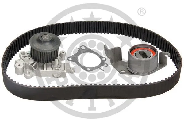 Water Pump & Timing Belt Kit (SK-1458AQ1)