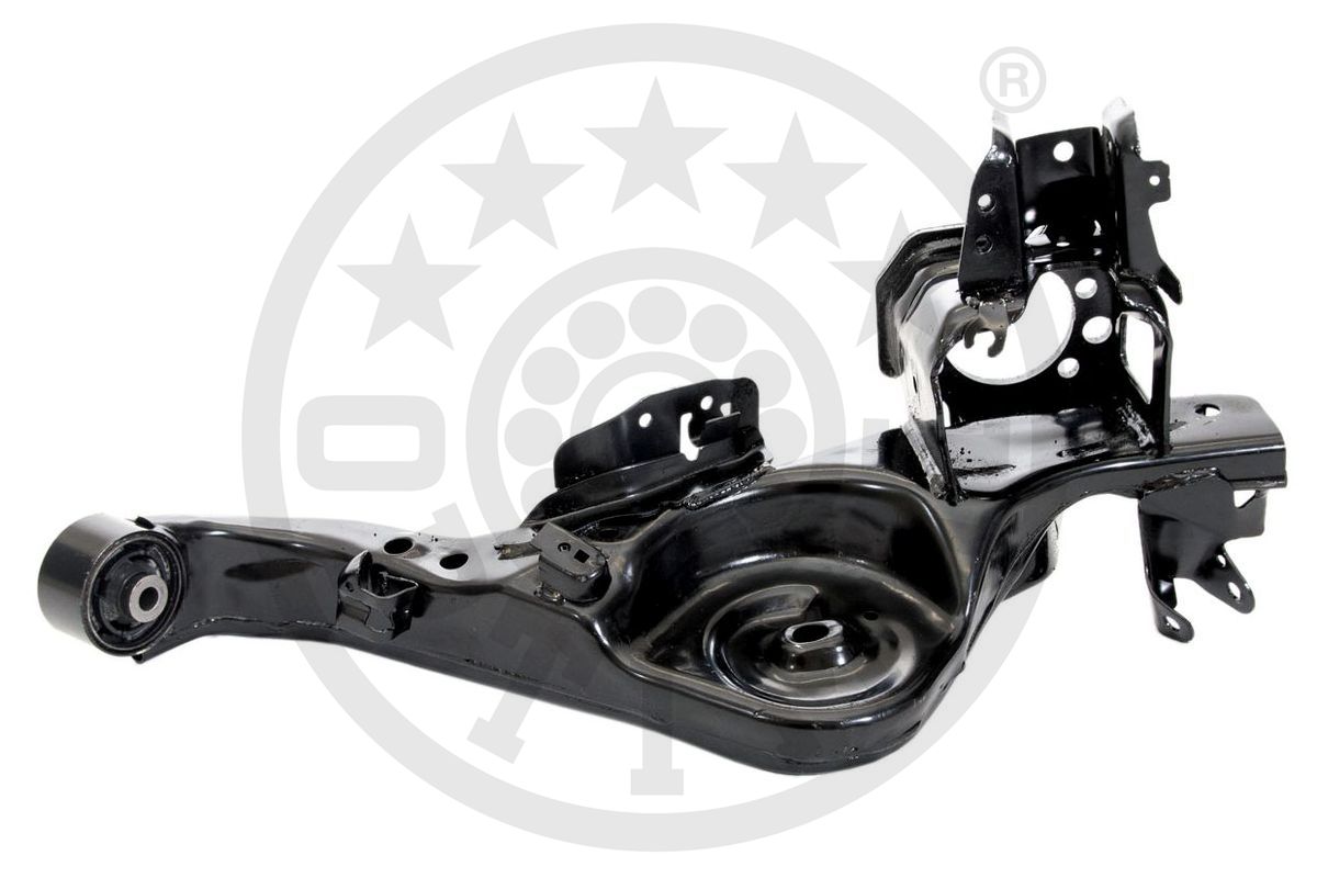 Control/Trailing Arm, wheel suspension (G6-2215)