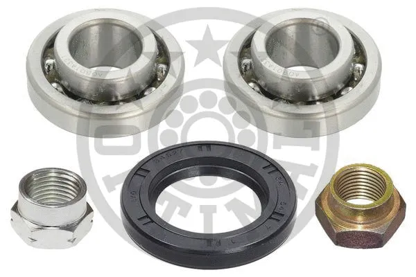 Wheel Bearing Kit (882463)