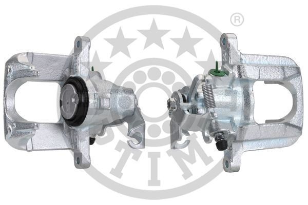 Brake Caliper (BC-1168L)