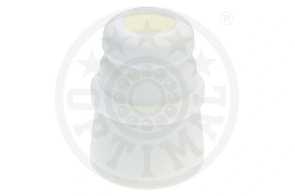 Rubber Buffer, suspension (F8-7689)