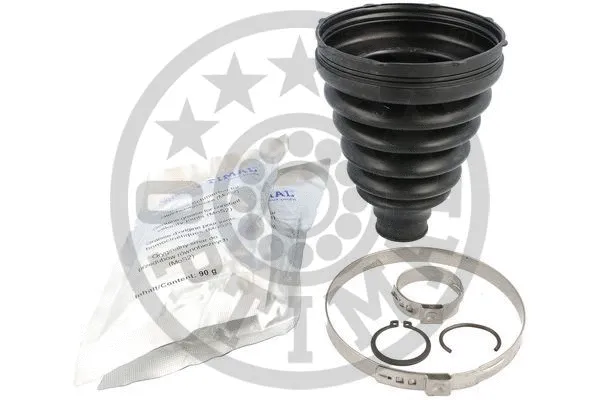 Bellow Kit, drive shaft