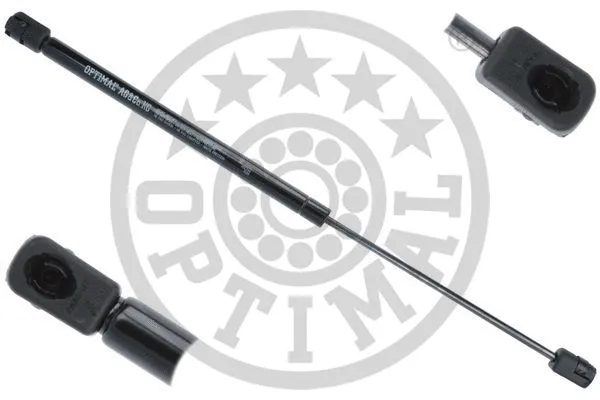Gas Spring, bonnet (AG-40241)