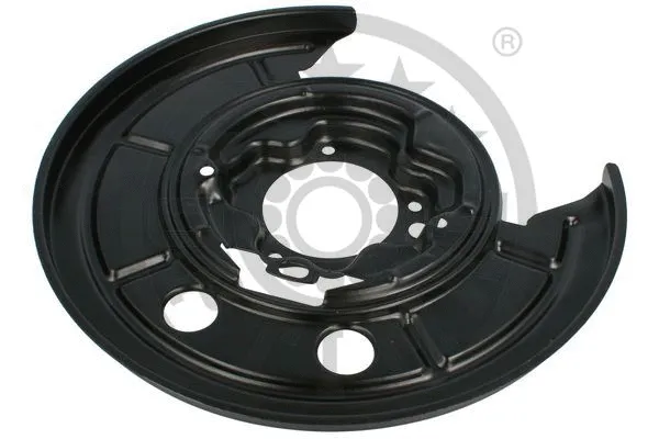 Splash Guard, brake disc