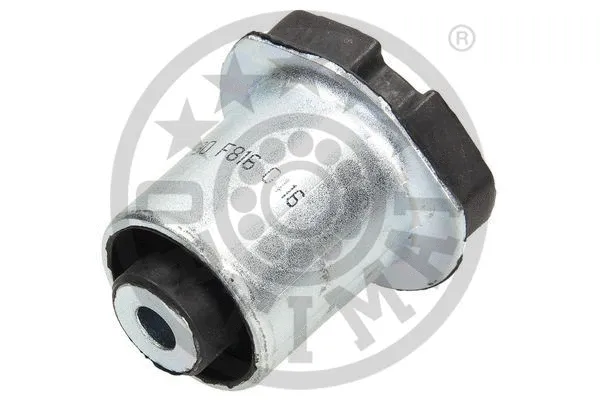 Bushing, axle beam