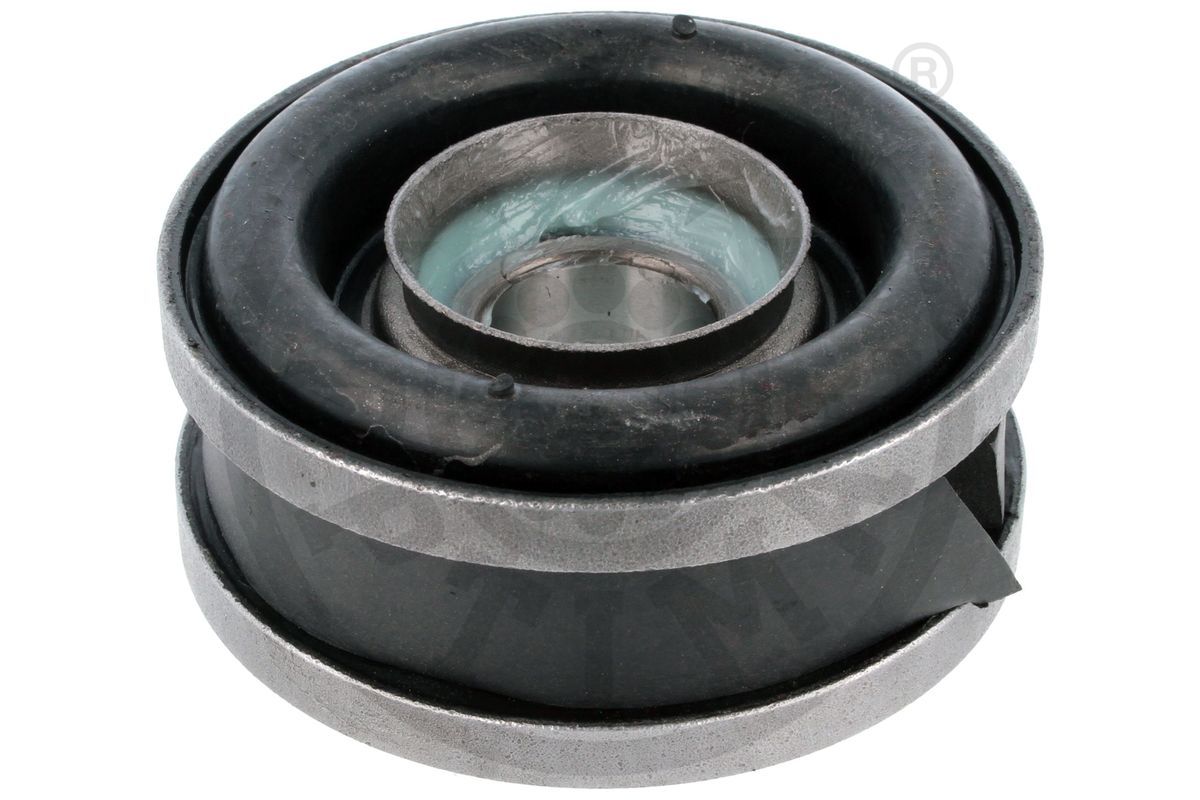 Suspension, propshaft