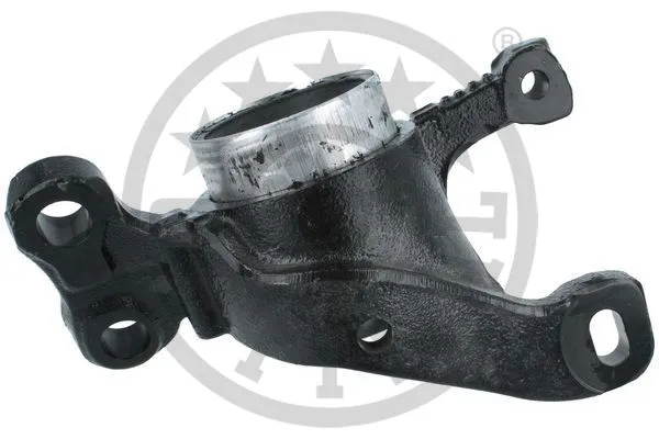 Mounting, control/trailing arm