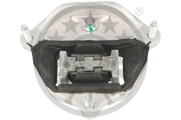 Mounting, automatic transmission