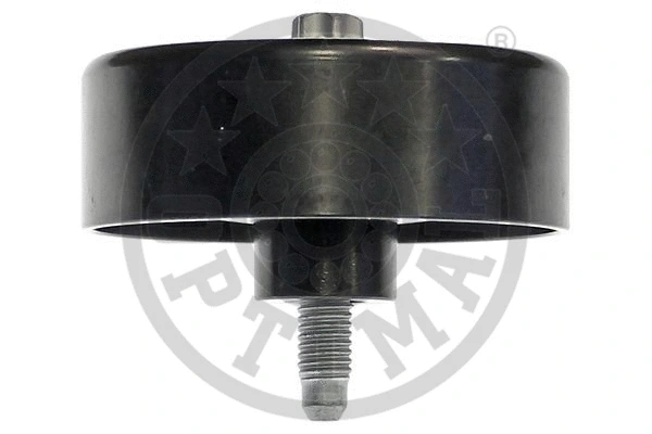 Deflection/Guide Pulley, V-ribbed belt (0-N2071)