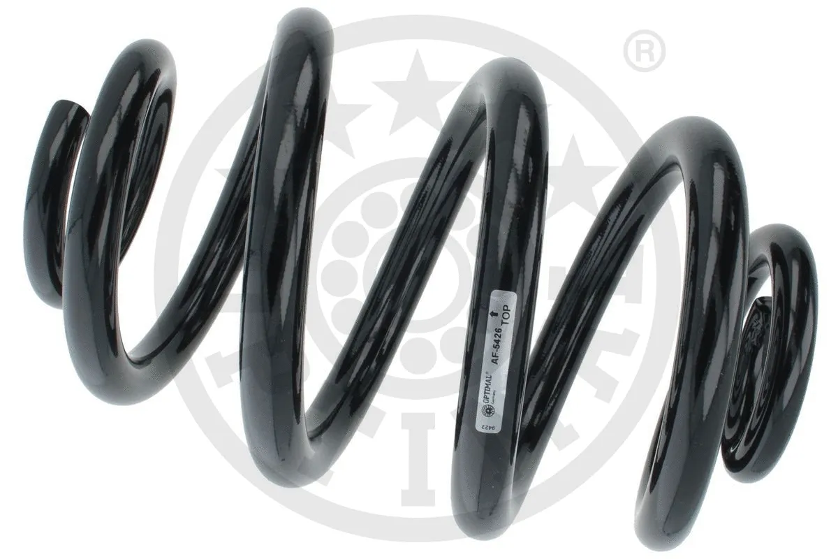 Suspension Spring (AF-5426)