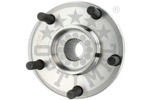 Wheel Hub