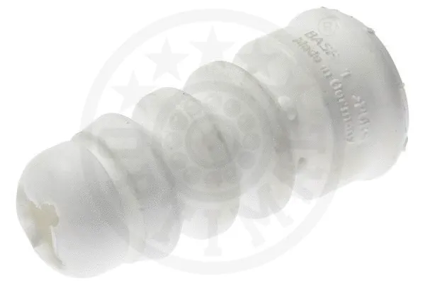 Rubber Buffer, suspension